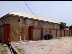 1 bedroom House for sale Taska Filling Station Akala Express Ibadan Oyo