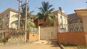 10 bedroom House for sale Close To Game Village, Abuja Kaura (Games Village) Abuja