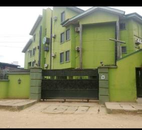 10 bedroom Commercial Property for sale  Toyin street Ikeja Lagos
