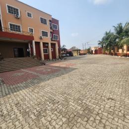 Commercial Property for sale Eleyele Sango Road Eleyele Ibadan Oyo