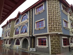 10 bedroom Commercial Property for sale  Egbeda Alimosho Lagos