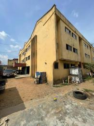 10 bedroom Commercial Property for sale Awolowo Junction Bodija Ibadan Oyo