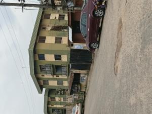 House for sale Lovely Environment Off Ajayi Road, Oke Ira Ogba Ikeja Oke-Ira Ogba Lagos
