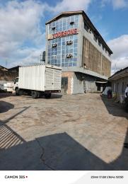 Commercial Property for rent Off Fatai Atere Way, Matori Mushin Lagos