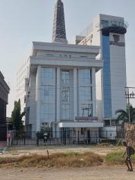 Commercial Property for rent Along Lekki Expressway Lekki Lagos