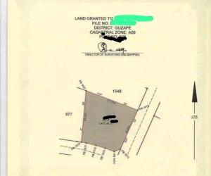 Land for sale Guzape Guzape Abuja