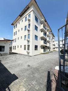 2 bedroom Flat / Apartment for rent  Ikate Lekki Lagos