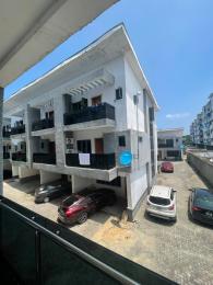 2 bedroom House for rent Salem Ilasan Lekki Lagos