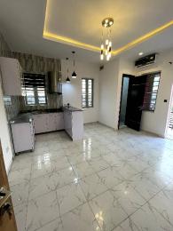 1 bedroom Flat / Apartment for rent New Road/igbo Efon Lekki Igbo-efon Lekki Lagos