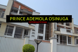 2 bedroom Flat / Apartment for rent Off Banana Island Road Ikoyi Lagos