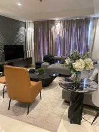 3 bedroom Flat / Apartment for rent Blue Waters Towal Lekki Phase 1 Lekki Phase 1 Lekki Lagos