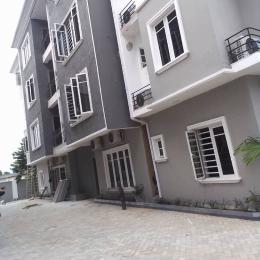 2 bedroom House for rent   Coker Road Ilupeju Lagos