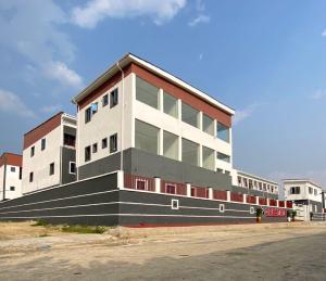 House for sale Sangotedo Ajah Lagos