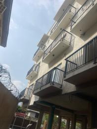 1 bedroom Flat / Apartment for sale Onike Yaba Lagos