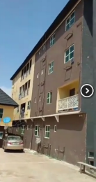 Commercial Property for sale Haruna Very Close To The Main Express Road Jumofak Ikorodu Lagos