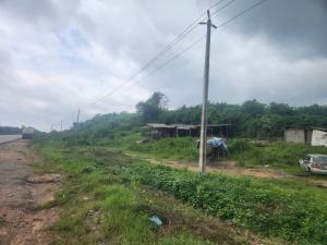 Land for sale Lagos/ibadan Expressway Ibadan Oyo