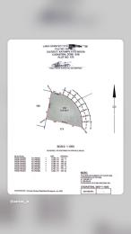 Land for sale Diplomatic Zone Katampe Extension Katampe Abuja