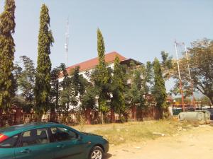 Land for sale Main Asokoro Close To Nnpc Filling Station Asokoro Abuja