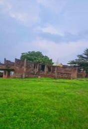 Land for sale Alalubosa Main Gra Alalubosa Ibadan Oyo