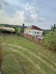 Land for sale Alalubosa Gra Ibadan Oyo