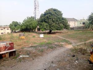 Land for sale Opebi Link Road Ikeja Lagos