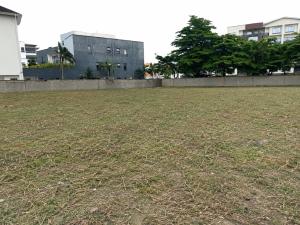 Land for sale Banana Island Ikoyi Lagos