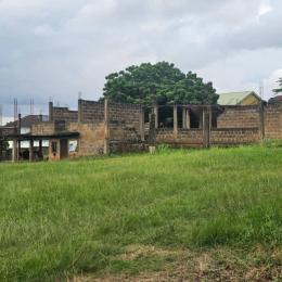 Land for sale Alalubosa Gra, Phase 1 Ibadan Oyo