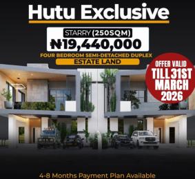 Land for sale Airport Road Before Centenary City Lugbe Abuja