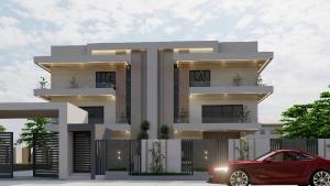 4 bedroom Land for sale F01 Kubwa Kubwa Abuja