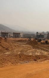 Land for sale Katampe Ext Abuja