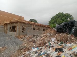 Land for sale Oko Oba Gra Scheme 1 Estate Extention Agege Lagos