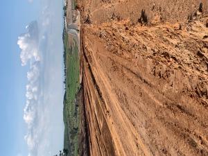 4 bedroom Land for sale Kabusa Abuja