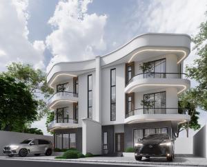 Land for sale Apo Abuja