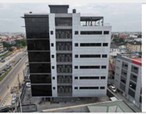 Commercial Property for rent Obafemi Awolowo Way Ikeja Lagos