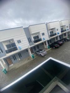4 bedroom House for rent Spring Valley Estate, Before Lagos Business School, Ajah Abraham adesanya estate Ajah Lagos