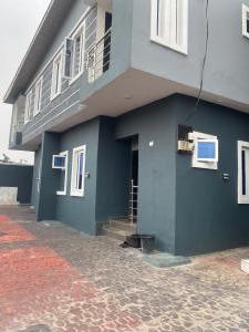 4 bedroom House for rent Old Bodija Bodija Ibadan Oyo