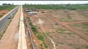 Land for sale Close To Ait Alagbado Abule Egba Lagos