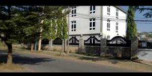 House for sale Hassan Katsina Street Asokoro Abuja