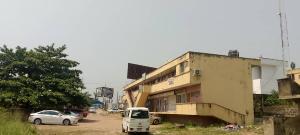 Commercial Property for sale Directly Facing Secretariat /bodija Awolowo Junction Major Road Bodija Trustland Bodija Ibadan Oyo