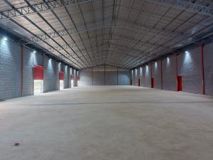 Commercial Property for rent International Airport Airport Road(Ikeja) Ikeja Lagos