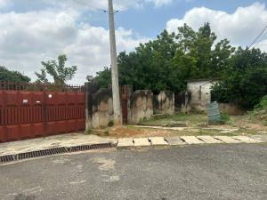 Land for sale Fam Hotel, New Bodija Bodija Ibadan Oyo