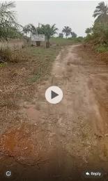 Land for sale Epe Toll Gate Epe Road Epe Lagos