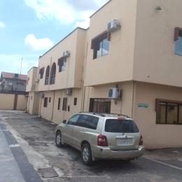Commercial Property for rent  Omole phase 1 Ojodu Lagos