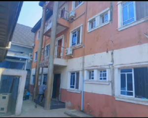 Commercial Property for sale Egan Ikotun/Igando Lagos