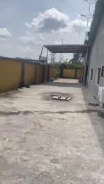Commercial Property for sale Oba Akran Ikeja Lagos