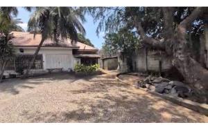 Land for sale Gra Ikeja GRA Ikeja Lagos