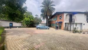 Land for sale Off Oduduwa Crescent, Ikeja GRA Ikeja Lagos