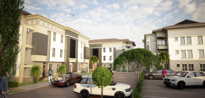 3 bedroom Flat / Apartment for sale 5a & B Ogedengbe Street Apapa Apapa Lagos