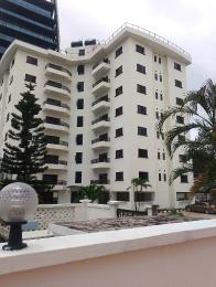 3 bedroom Flat / Apartment for rent Glover Road Ikoyi S.W Ikoyi Lagos