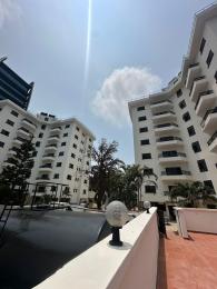 3 bedroom Flat / Apartment for rent Ikoyi Lagos
